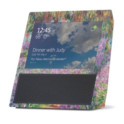 SkinVinyyli Smart Home mat