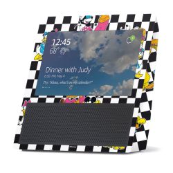 SkinVinyyli Smart Home mat