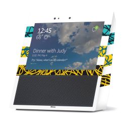 SkinVinyyli Smart Home mat