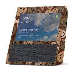 Foils for Smart Home matt