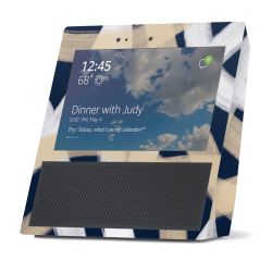 SkinVinyyli Smart Home mat