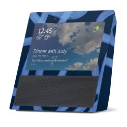 SkinVinyyli Smart Home mat