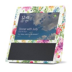 SkinVinyyli Smart Home mat