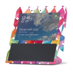 Foils for Smart Home matt