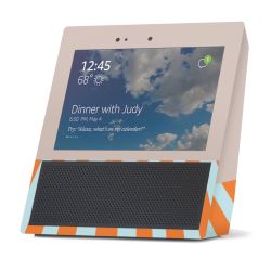 SkinVinyyli Smart Home mat