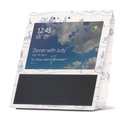 SkinVinyyli Smart Home mat