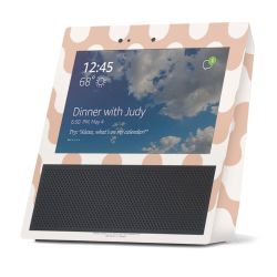 Folien für SmartHome matt