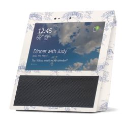 SkinVinyyli Smart Home mat