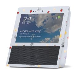 Folien für SmartHome matt