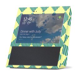 Foils for Smart Home matt