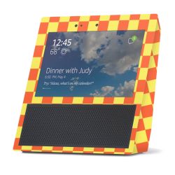 Foils for Smart Home matt