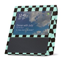 SkinVinyyli Smart Home mat