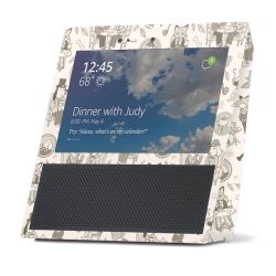 Foils for Smart Home matt