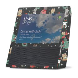 SkinVinyyli Smart Home mat