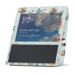 Foils for Smart Home matt