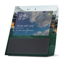 Folien für SmartHome matt