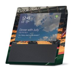 Folien für SmartHome matt