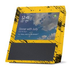 Folien für SmartHome matt