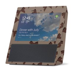 Foils for Smart Home matt