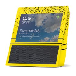 SkinVinyyli Smart Home mat