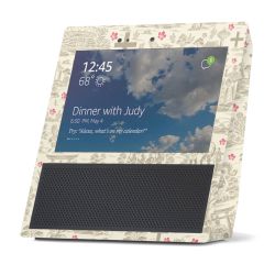 Folien für SmartHome matt