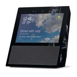 Folien für SmartHome matt