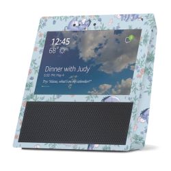 Folien für SmartHome matt