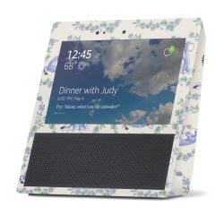 Folien für SmartHome matt