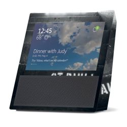 Folien für SmartHome matt