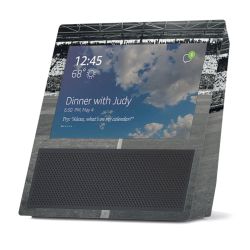 Folien für SmartHome matt