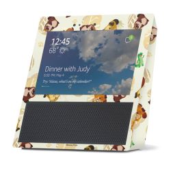 Folier Smart Home matt