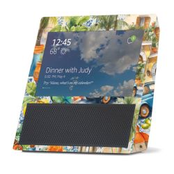 Foils for Smart Home matt