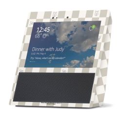 Folien für SmartHome matt