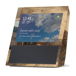 Folien für SmartHome matt