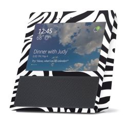 Folien für SmartHome matt