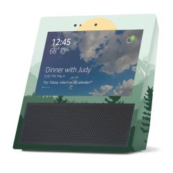 Foils for Smart Home matt