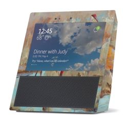 Foils for Smart Home matt