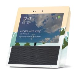 Foils for Smart Home matt