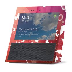 Folien für SmartHome matt