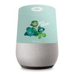 Foils for Smart Home matt