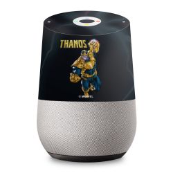 Foils for Smart Home matt