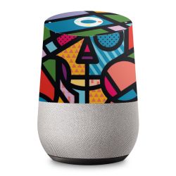 Foils for Smart Home matt