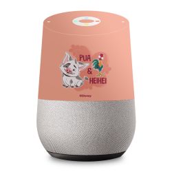 Foils for Smart Home matt