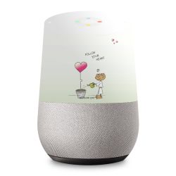 Folien für SmartHome matt