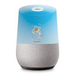 Folien für SmartHome matt