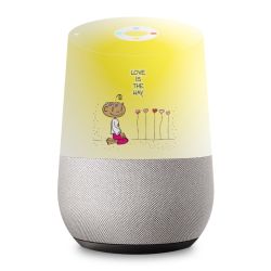 Folien für SmartHome matt