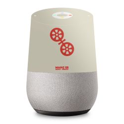 Folien für SmartHome matt