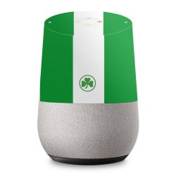 Folien für SmartHome matt