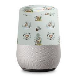 Foils for Smart Home matt