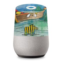 Foils for Smart Home matt